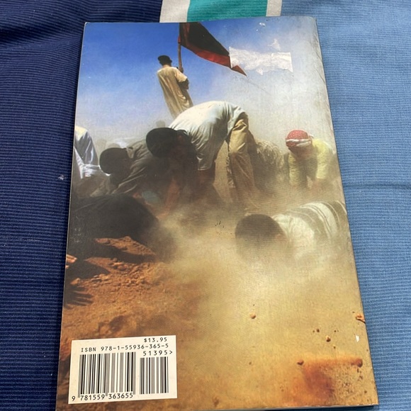 TIME STANDS STILL BOOK - Picture 3 of 3